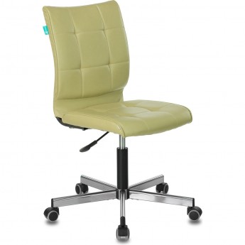 Кресло БЮРОКРАТ CH-330M Best 79 зеленое, экокожа Кресло БЮРОКРАТ CH-330M Best 79 зеленое, экокожа
