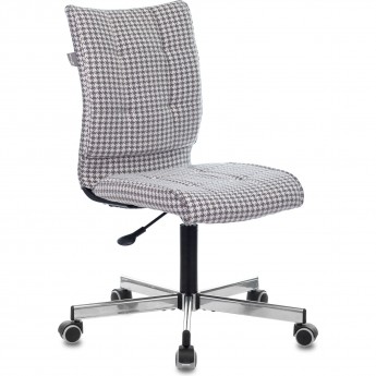 Кресло БЮРОКРАТ CH-330M Morris-1 гусиная лапка