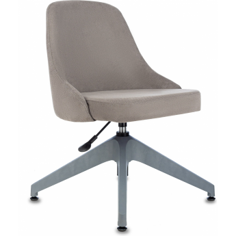 Кресло БЮРОКРАТ CH-340GLZ коричневый Кресло БЮРОКРАТ CH-340GLZ коричневый