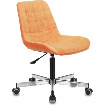 Кресло БЮРОКРАТ CH-350M оранжевое Кресло БЮРОКРАТ CH-350M оранжевое