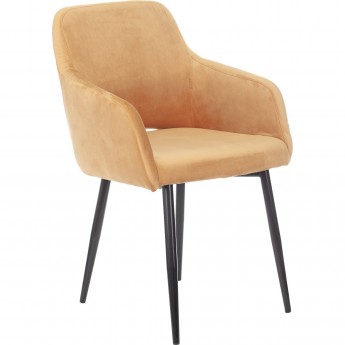 Кресло БЮРОКРАТ CH-380F Italia 9 янтарный Кресло БЮРОКРАТ CH-380F Italia 9 янтарный