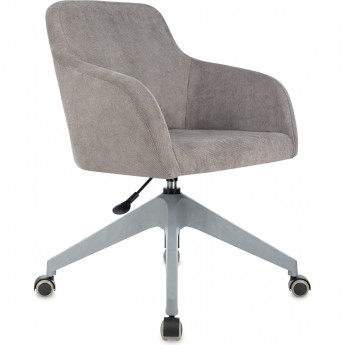 Кресло БЮРОКРАТ CH-380GL коричневый Кресло БЮРОКРАТ CH-380GL коричневый