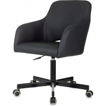 Кресло БЮРОКРАТ CH-380M черный