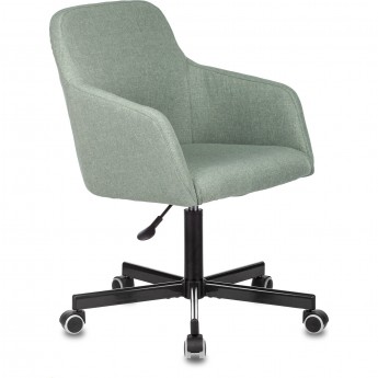 Кресло БЮРОКРАТ CH-380M придорожная трава Кресло БЮРОКРАТ CH-380M придорожная трава