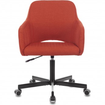 Кресло БЮРОКРАТ CH-380M теплый кирпич Кресло БЮРОКРАТ CH-380M теплый кирпич