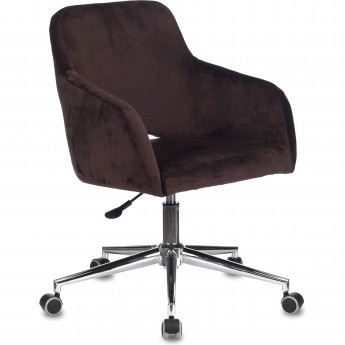Кресло БЮРОКРАТ CH-380SL Italia 6 мокко Кресло БЮРОКРАТ CH-380SL Italia 6 мокко
