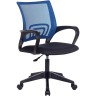 Кресло БЮРОКРАТ CH-695NLT TW-05 синее Кресло БЮРОКРАТ CH-695NLT TW-05 синее