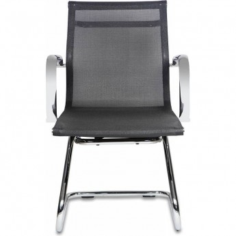 Кресло БЮРОКРАТ CH-993-Low-V черное