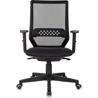 Кресло БЮРОКРАТ MC-611N черный TW-01 Neo Кресло БЮРОКРАТ MC-611N черный TW-01 Neo