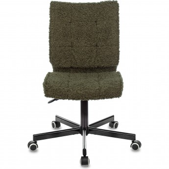Кресло БЮРОКРАТ СН-330М хаки/экомех Кресло БЮРОКРАТ СН-330М хаки/экомех