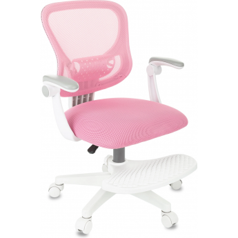 Кресло детское БЮРОКРАТ BUROKIDS 3 розовый Кресло детское БЮРОКРАТ BUROKIDS 3 розовый