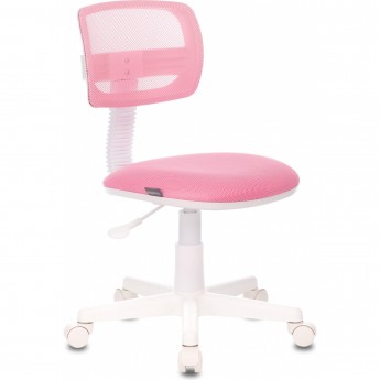 Кресло детское БЮРОКРАТ CH-W299 розовое Кресло детское БЮРОКРАТ CH-W299 розовое