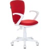 Кресло детское БЮРОКРАТ KD-W10AXSN красное Кресло детское БЮРОКРАТ KD-W10AXSN красное