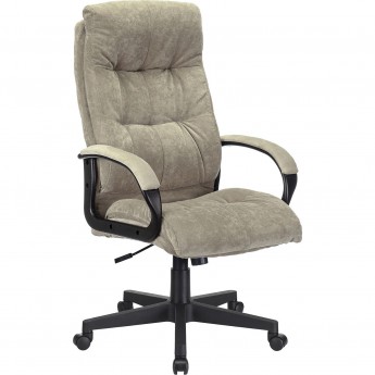 Кресло руководителя БЮРОКРАТ CH-824 Light-21 песочное Кресло руководителя БЮРОКРАТ CH-824 Light-21 песочное