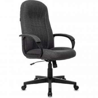 Кресло руководителя БЮРОКРАТ T-898AXSN темно-серое Кресло руководителя БЮРОКРАТ T-898AXSN темно-серое