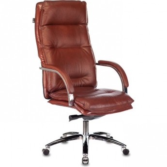 Кресло руководителя БЮРОКРАТ T-9927SL светло-коричневое Кресло руководителя БЮРОКРАТ T-9927SL светло-коричневое