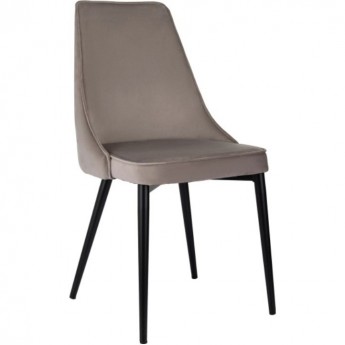 Стул для дома БЮРОКРАТ CH-K4 темно бежевый комплект 2шт Стул для дома БЮРОКРАТ CH-K4 темно бежевый комплект 2шт