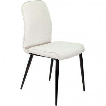 Стул для кухни БЮРОКРАТ KF-3 молочный Стул для кухни БЮРОКРАТ KF-3 молочный