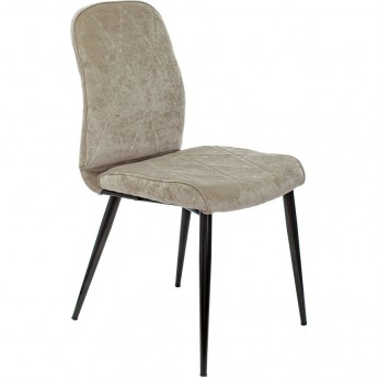 Стул для кухни БЮРОКРАТ KF-3 песочный Стул для кухни БЮРОКРАТ KF-3 песочный