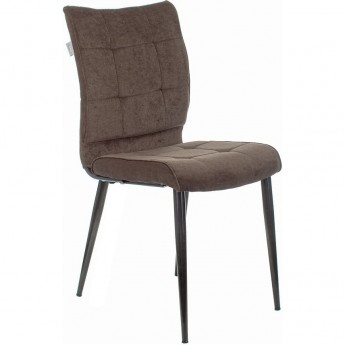 Стул для кухни БЮРОКРАТ KF-4 коричневый Стул для кухни БЮРОКРАТ KF-4 коричневый