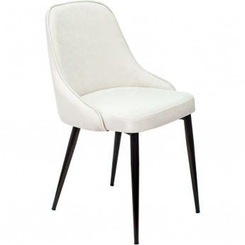 Стул для кухни БЮРОКРАТ KF-5 молочный Стул для кухни БЮРОКРАТ KF-5 молочный