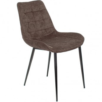 Стул для кухни БЮРОКРАТ KF-6 коричневый Стул для кухни БЮРОКРАТ KF-6 коричневый